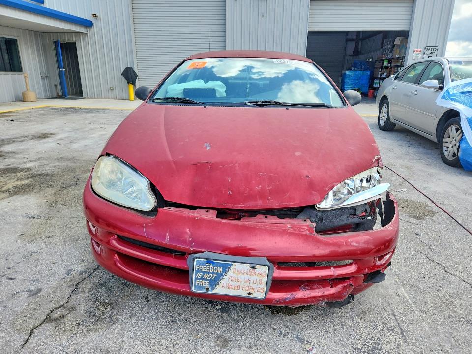 Продажа на аукционе авто 2002 Dodge Intrepid, vin: 2B3HD46R92H251491, номер лота: 68275486