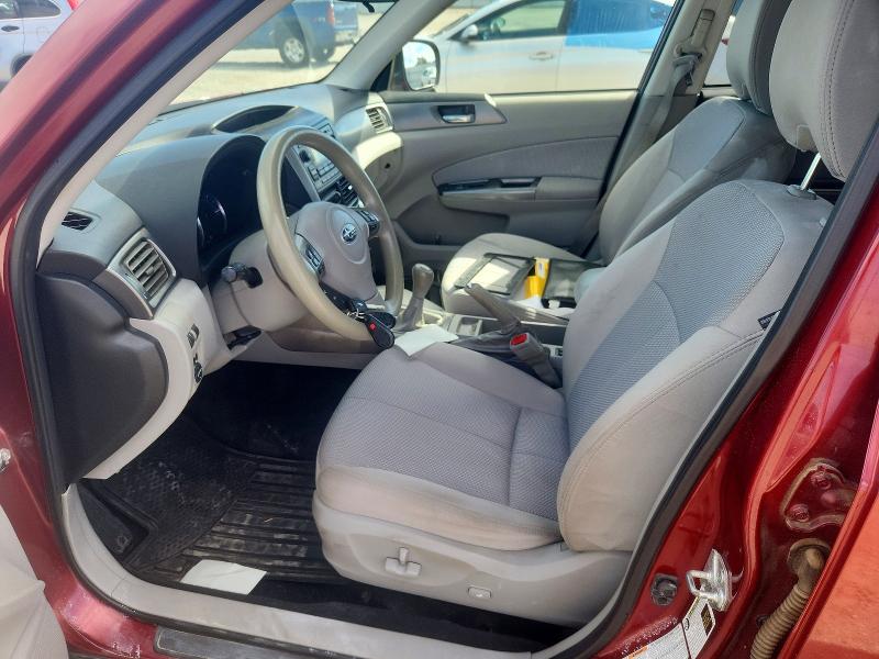Продажа на аукционе авто 2012 Subaru Forester, vin: JF2SHADC1CG433917, номер лота: 67715916
