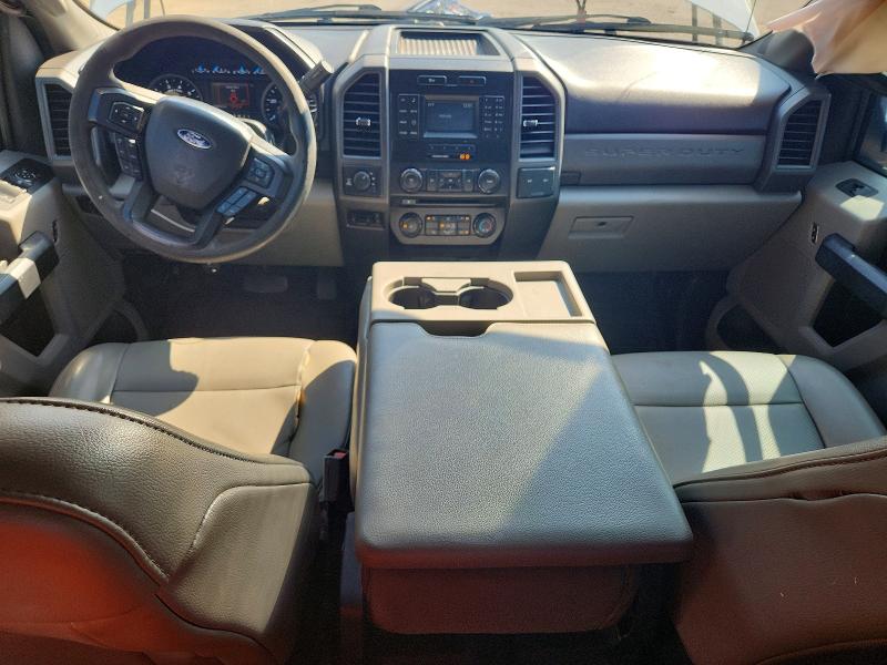 Продаж на аукціоні авто 2018 Ford F250, vin: 1FT7X2B66JEC27043, номер лоту: 69614936
