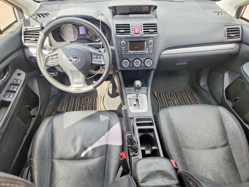 2013 Subaru Xv Crosstrek მანქანა იყიდება აუქციონზე, vin: JF2GPAGC7D2881940, აუქციონის ნომერი: 69070106