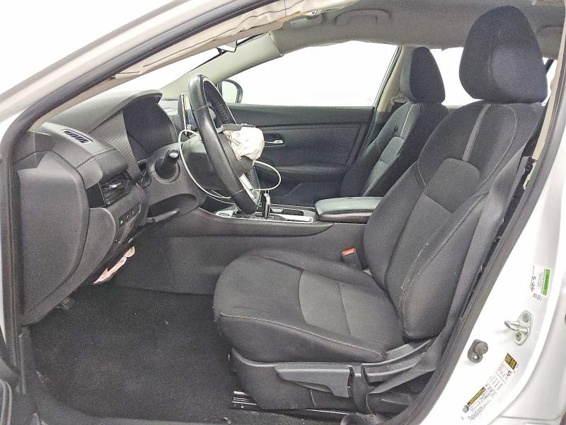 Aukcja sprzedaży 2023 Nissan Sentra, vin: 3N1AB8CV8PY221708, numer aukcji: 67852226