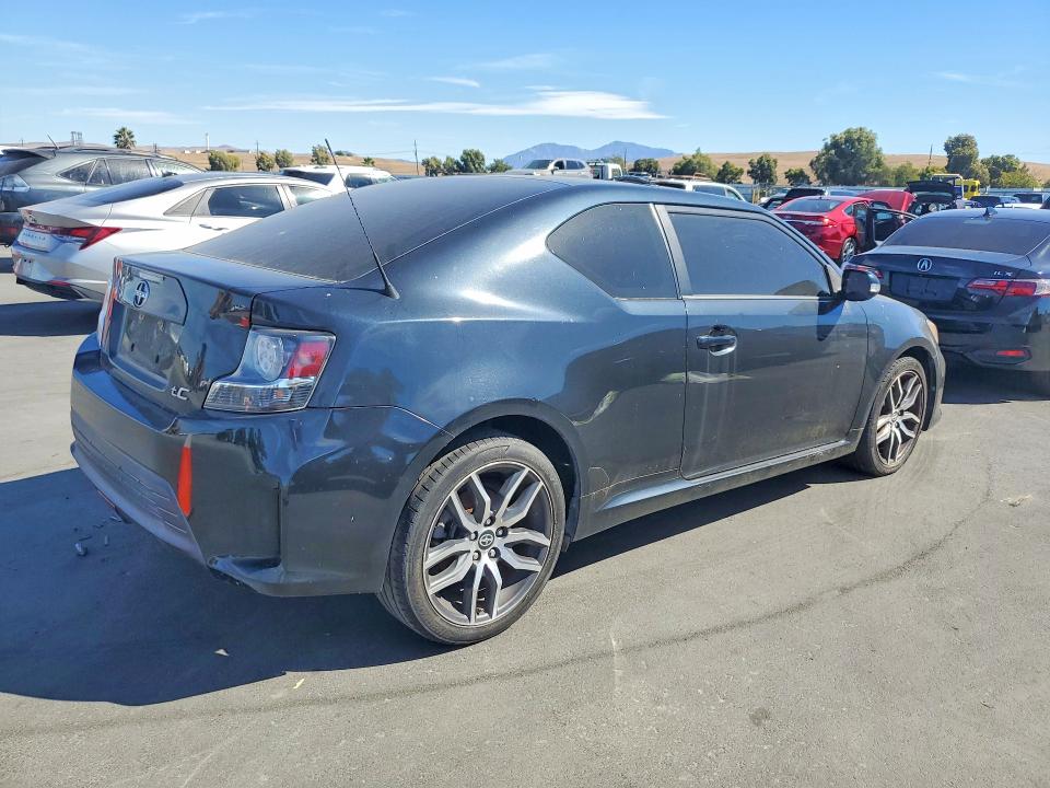Продажа на аукционе авто 2015 Scion Tc, vin: JTKJF5C72FJ012297, номер лота: 70651856