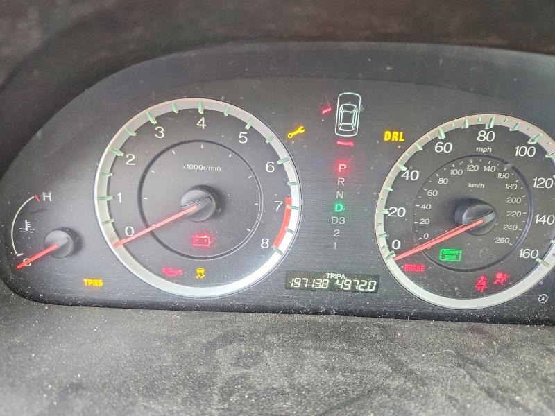 Продажа на аукционе авто 2012 Honda Accord, vin: 1HGCP2F36CA231359, номер лота: 70163286