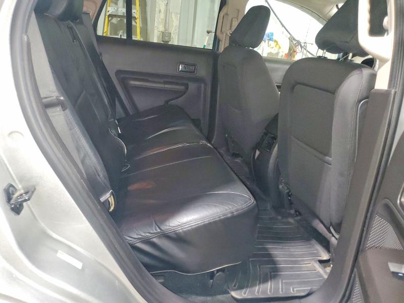 Auction sale of the 2009 Ford Edge, vin: 2FMDK48C39BA35558        , lot number: 69193556