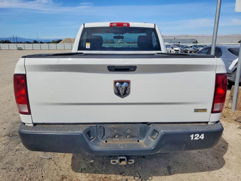 68187166 :رقم المزاد ، 3C6JD6AP2CG251021 vin ، 2012 Dodge Ram 1500 مزاد بيع