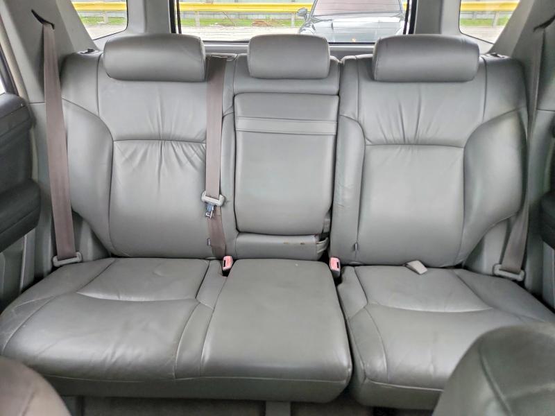 71450206 :رقم المزاد ، JTEZT17R730011845 vin ، 2003 Toyota 4runner مزاد بيع