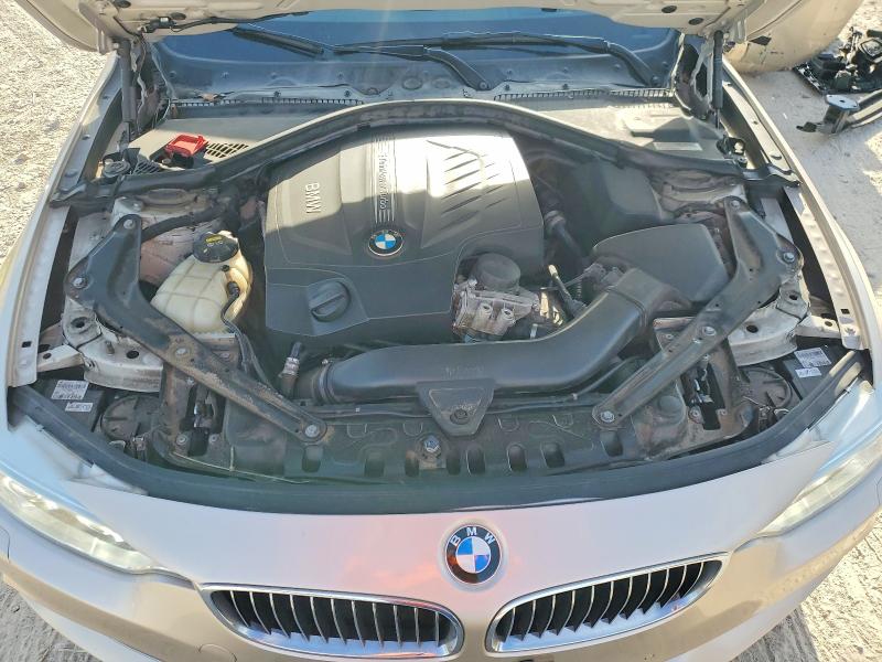 Aukcja sprzedaży 2014 Bmw 435, vin: WBA3T3C5XEP737344, numer aukcji: 69048216