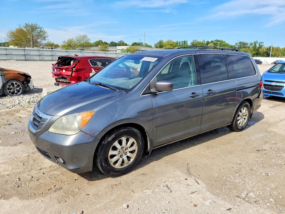 Продаж на аукціоні авто 2010 Honda Odyssey, vin: 5FNRL3H79AB020235, номер лоту: 68745536