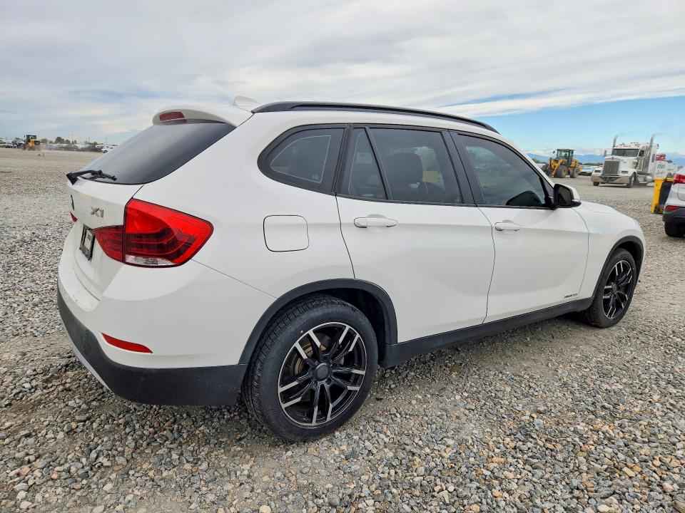Продаж на аукціоні авто 2013 Bmw X1, vin: WBAVL1C56DVR90488, номер лоту: 67553376