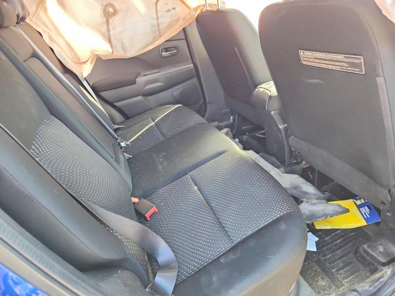 Aukcja sprzedaży 2016 Mitsubishi Rvr, vin: JA4AJ4AW5GZ613131, numer aukcji: 69566486