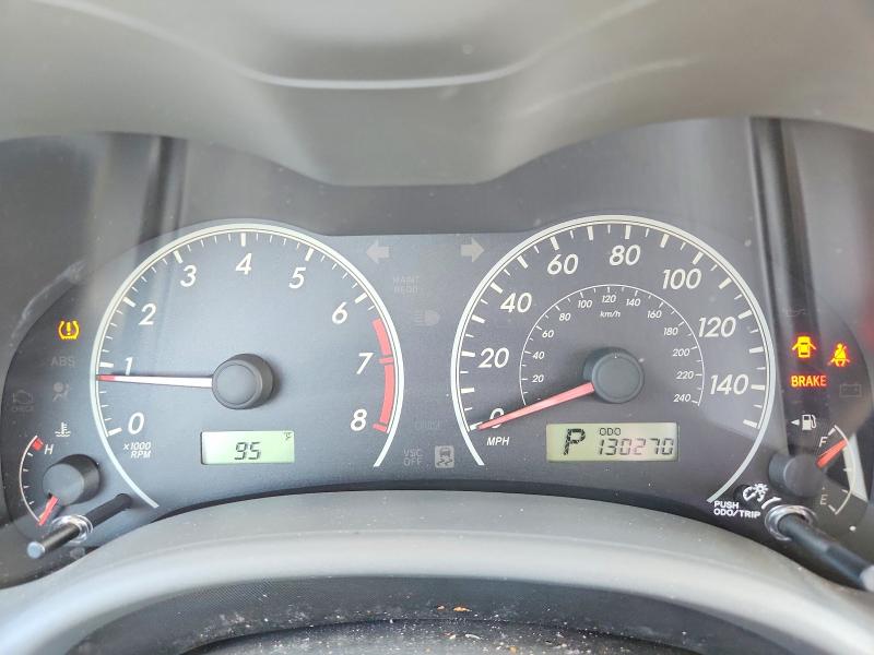 Продажа на аукционе авто 2010 Toyota Corolla, vin: JTDBU4EE4AJ076227, номер лота: 70305346
