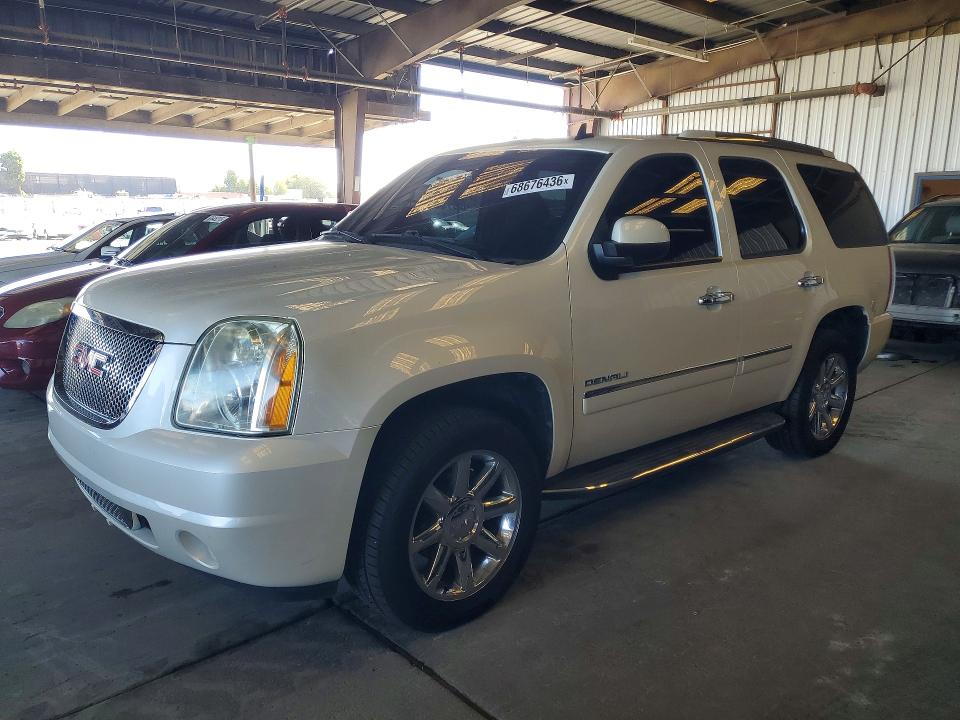 Продажа на аукционе авто 2012 Gmc Yukon, vin: 1GKS2EEF1CR271893, номер лота: 68676436