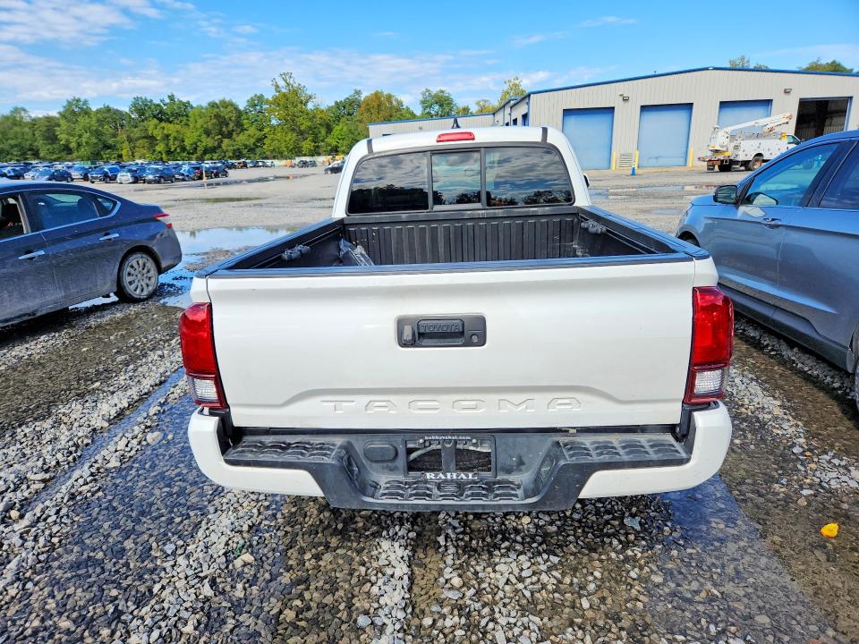 Aukcja sprzedaży 2023 Toyota Tacoma, vin: 3TYRX5GN5PT083387, numer aukcji: 69417906