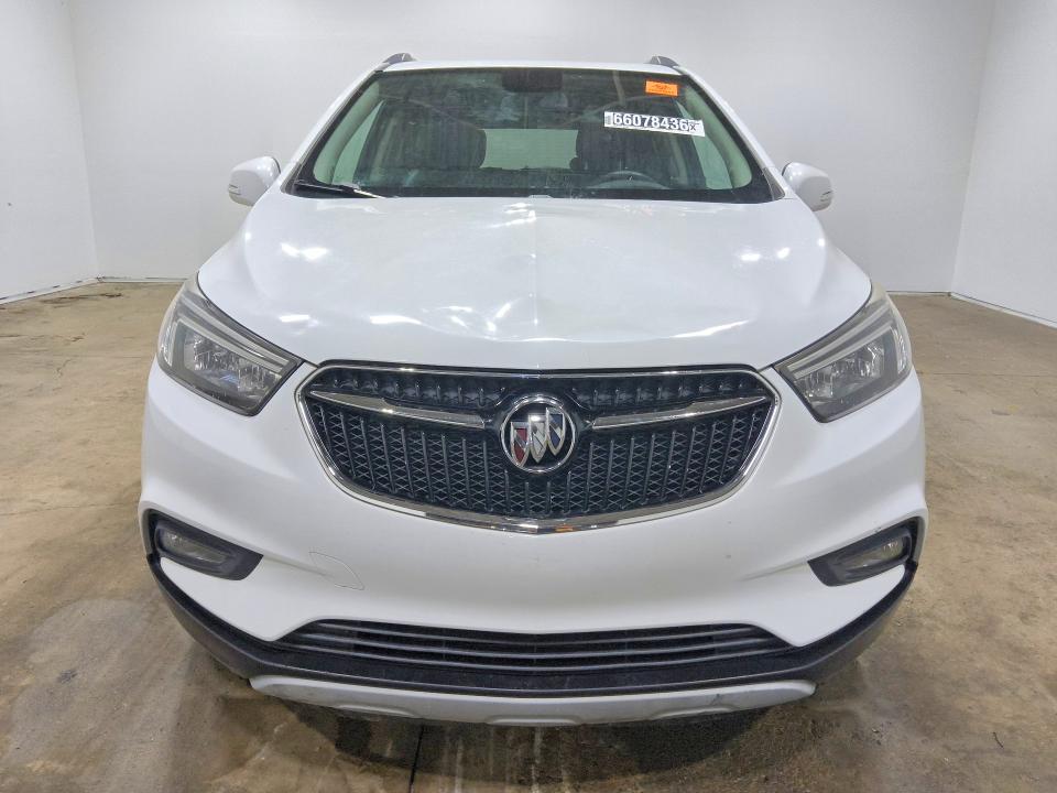 Aukcja sprzedaży 2017 Buick Encore, vin: KL4CJBSBXHB036227, numer aukcji: 66078436