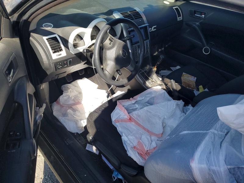 Продажа на аукционе авто 2006 Scion Tc, vin: JTKDE177660094057, номер лота: 69394806