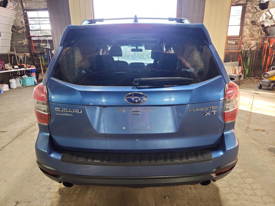 68354146 :رقم المزاد ، JF2SJGVC6GH401518 vin ، 2016 Subaru Forester مزاد بيع