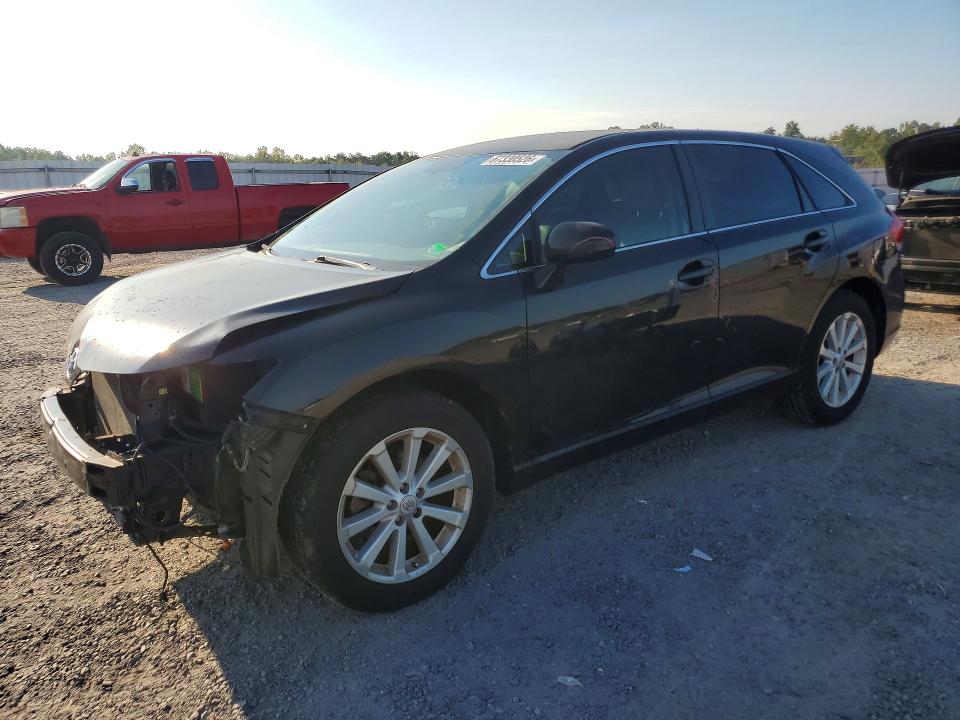 Aukcja sprzedaży 2009 Toyota Venza, vin: 4T3ZE11AX9U009058, numer aukcji: 67330526