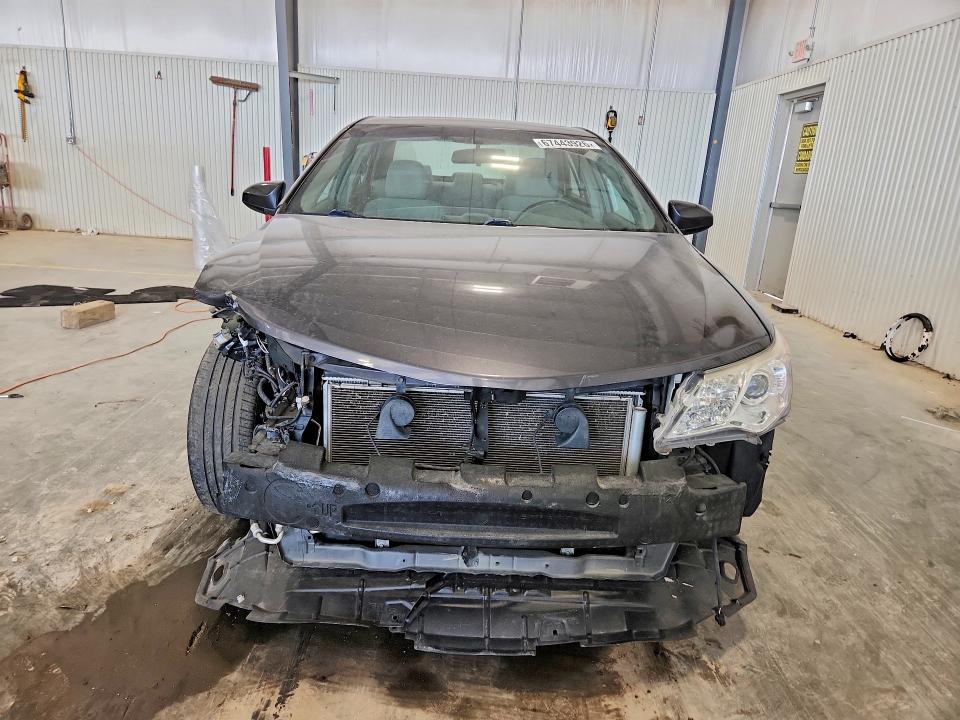 Aukcja sprzedaży 2012 Toyota Camry, vin: 4T4BF1FK6CR220716, numer aukcji: 67443926