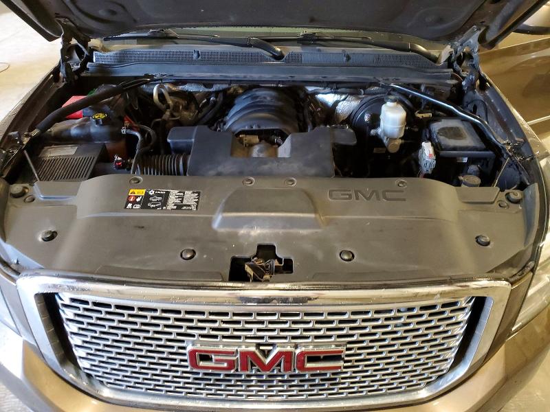 Продаж на аукціоні авто 2016 Gmc Yukon Xl, vin: 1GKS2HKJXGR126772, номер лоту: 67716476