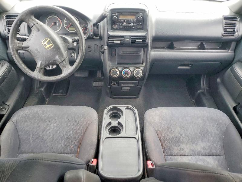 Продажа на аукционе авто 2005 Honda Cr-v, vin: SHSRD68545U300334, номер лота: 68991256