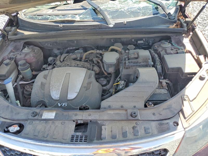 Продаж на аукціоні авто 2013 Kia Sorento, vin: 5XYKUDA26DG361396, номер лоту: 66243796