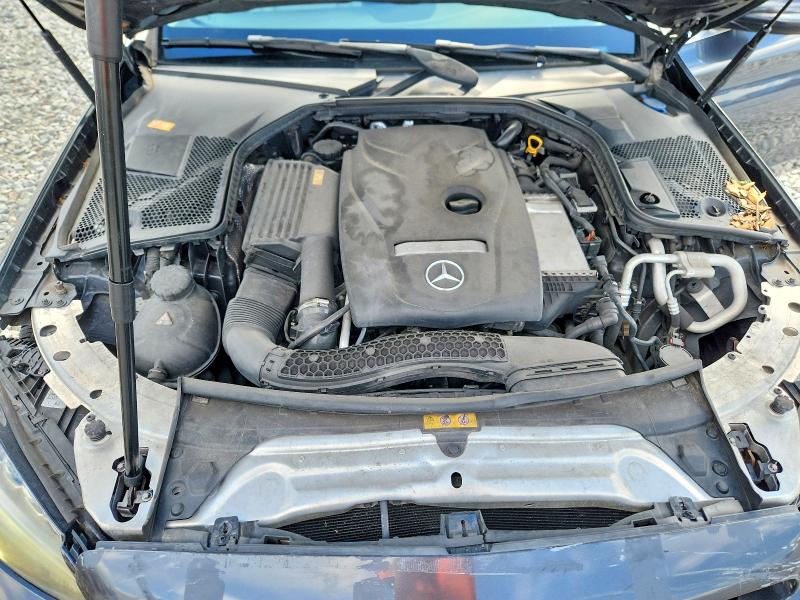 Aukcja sprzedaży 2016 Mercedes-benz C, vin: 55SWF4KB5GU111653, numer aukcji: 69921216