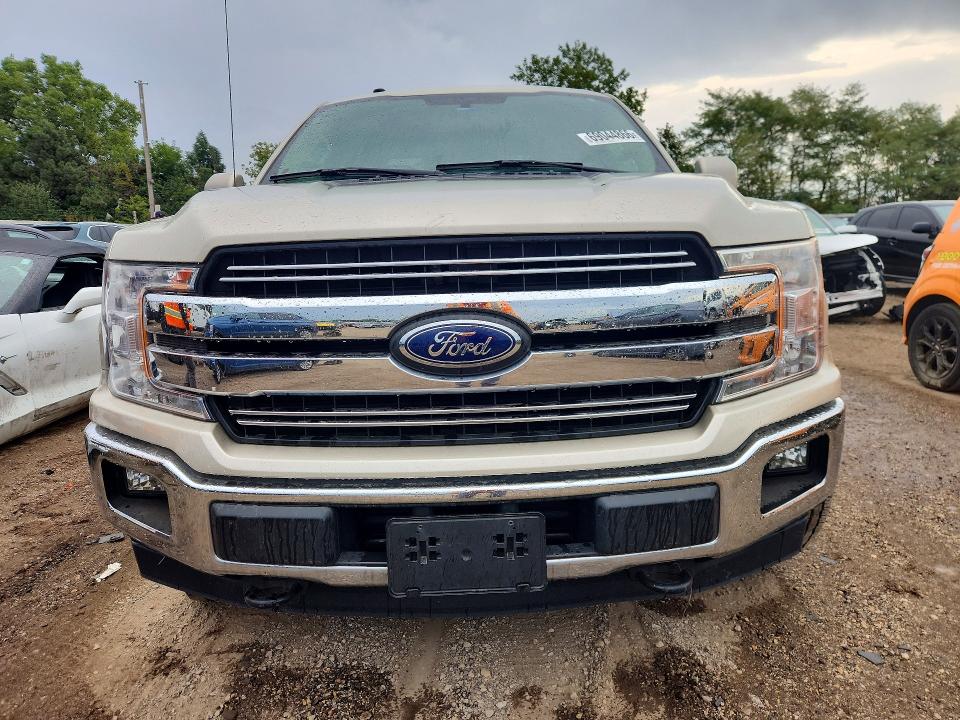 Продаж на аукціоні авто 2018 Ford F150, vin: 1FTEW1EP1JFD37968, номер лоту: 69044866