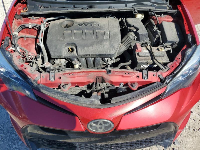 Aukcja sprzedaży 2018 Toyota Corolla, vin: 2T1BURHEXJC073420, numer aukcji: 70984756