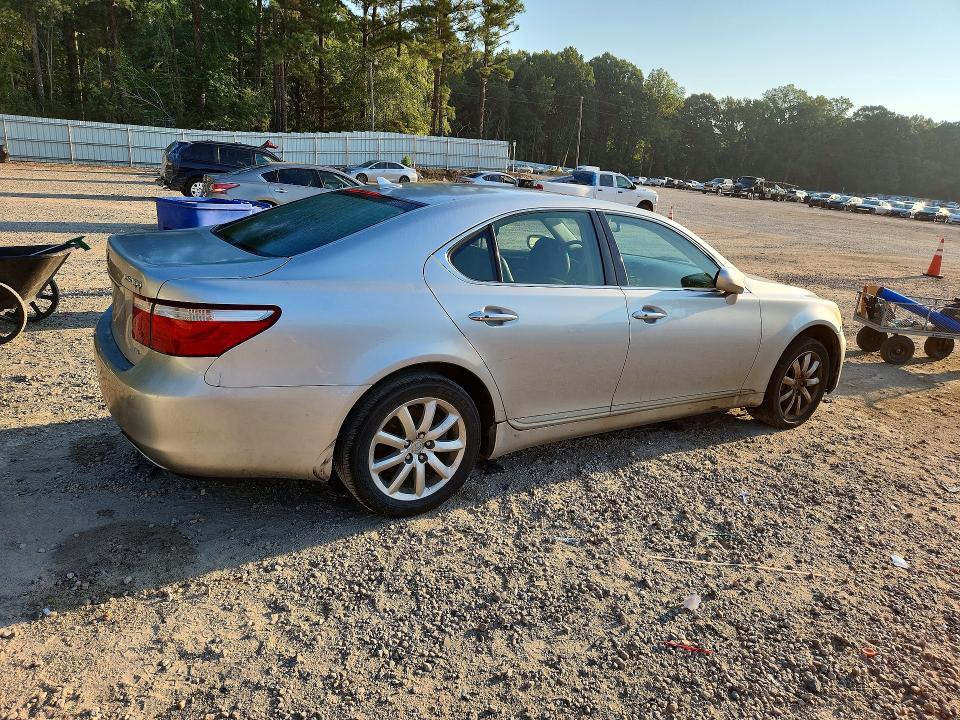 Aukcja sprzedaży 2009 Lexus Ls, vin: JTHCL46F695001000, numer aukcji: 67471456