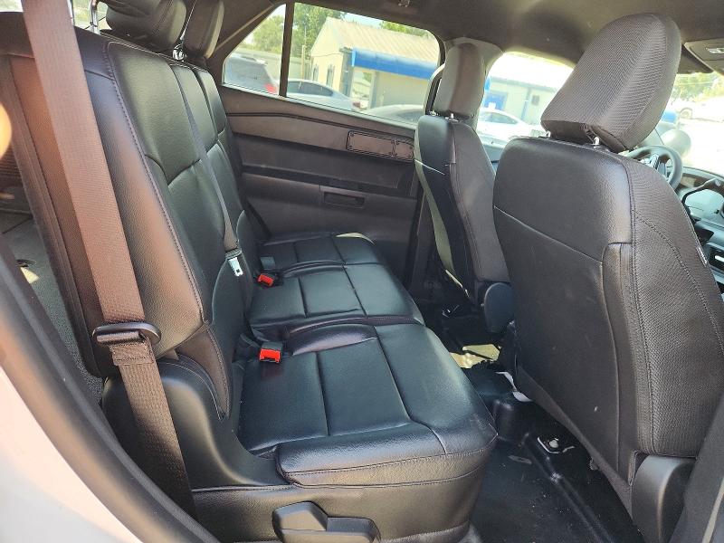 Продажа на аукционе авто 2023 Ford Explorer, vin: 1FM5K8AB3PGA80146, номер лота: 68173786