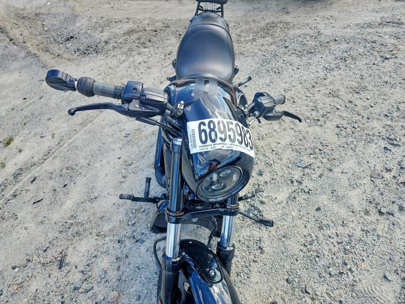 68959836 :رقم المزاد ، 1HD1HHZ1X7K812183 vin ، 2007 Harley-davidson Vrscdx مزاد بيع
