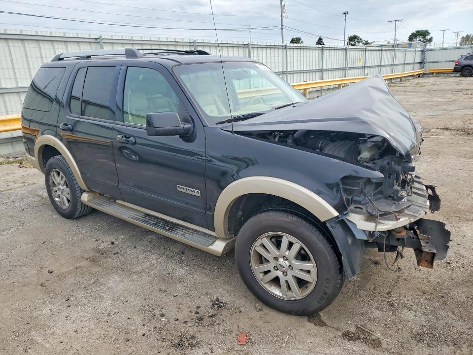 Продажа на аукционе авто 2006 Ford Explorer, vin: 1FMEU74E16UA61671, номер лота: 68543196
