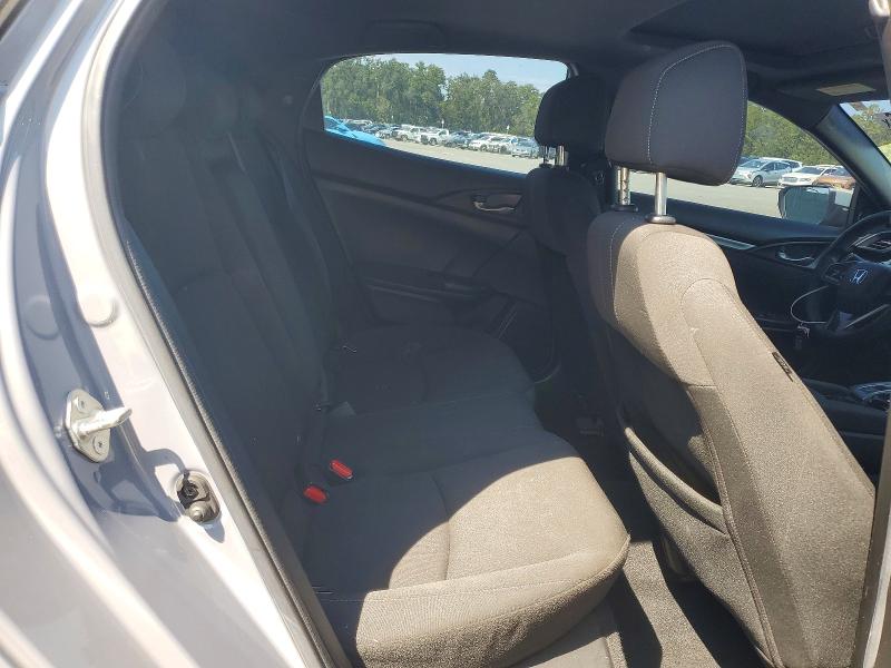 Aukcja sprzedaży 2019 Honda Civic, vin: SHHFK7H6XKU204183, numer aukcji: 69324106