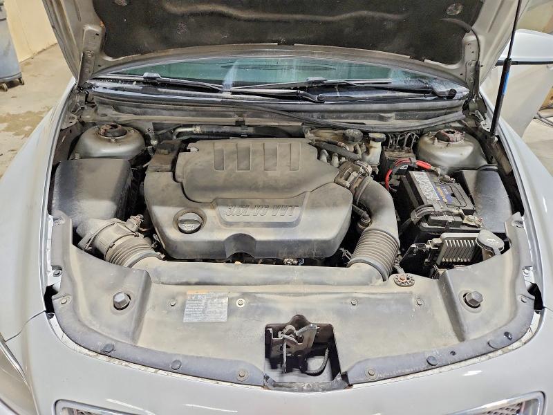2011 Chevrolet Malibu მანქანა იყიდება აუქციონზე, vin: 1G1ZE5E76BF373158, აუქციონის ნომერი: 67919246