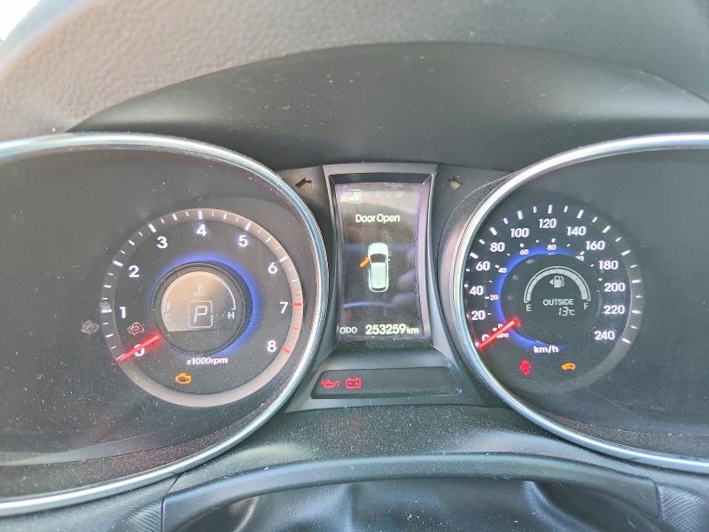 Продажа на аукционе авто 2016 Hyundai Santa Fe, vin: KM8SNDHF0GU131065, номер лота: 71014646