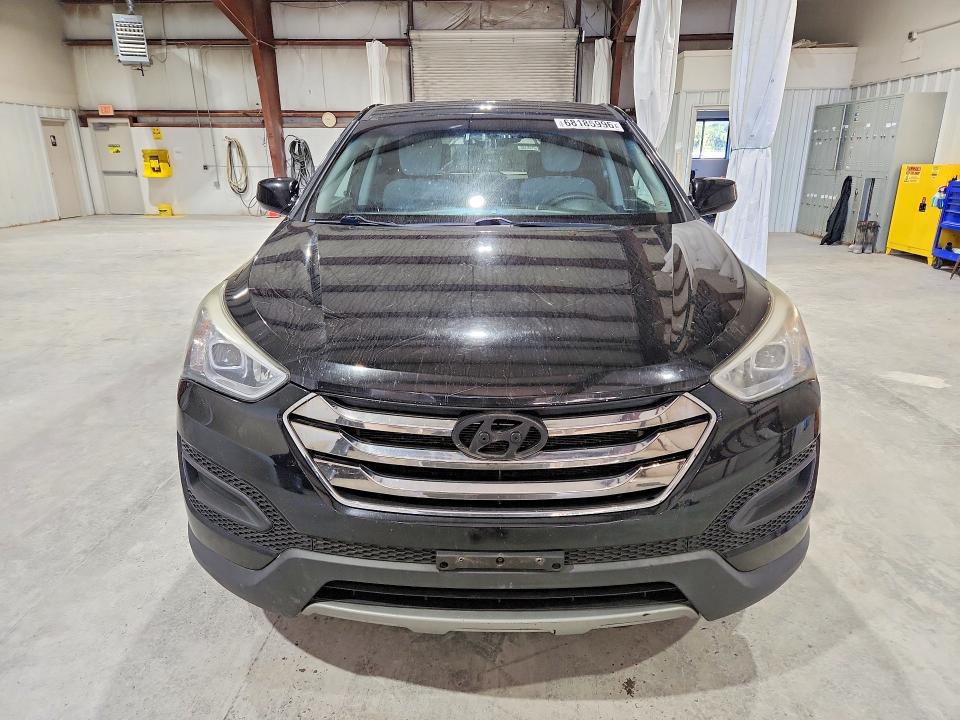 Aukcja sprzedaży 2013 Hyundai Santa Fe Sport, vin: 5XYZT3LB7DG120763, numer aukcji: 68185996