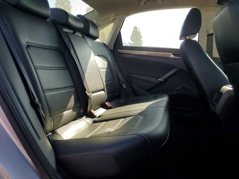 Продаж на аукціоні авто 2016 Volkswagen Passat, vin: 1VWAT7A33GC044464, номер лоту: 67409516