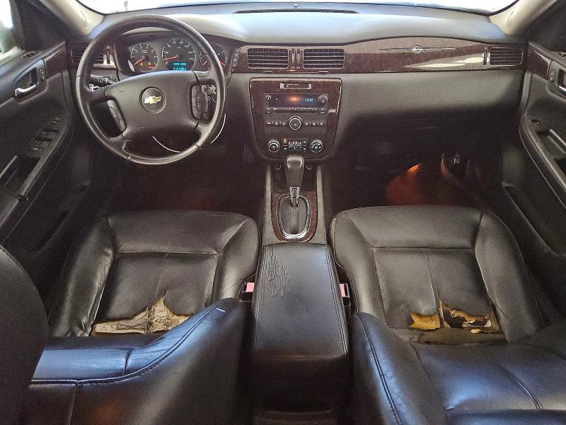 Продаж на аукціоні авто 2013 Chevrolet Impala, vin: 2G1WC5E36D1213250, номер лоту: 70717606