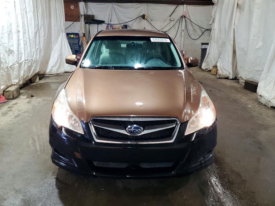 Продажа на аукционе авто 2011 Subaru Legacy, vin: 4S3BMBC6XB3255300, номер лота: 67843816