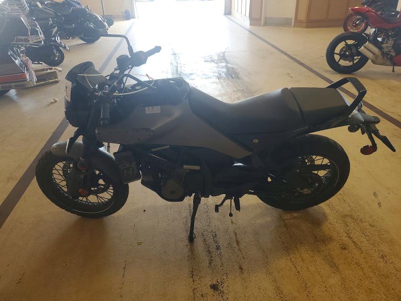 Продажа на аукционе авто 2024 Husqvarna Vitpilen 401/svartpilen 401, vin: MD2JUJ407RN208735, номер лота: 67856976