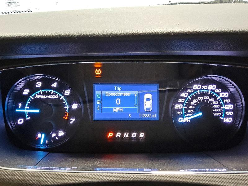 Aukcja sprzedaży 2017 Ford Taurus, vin: 1FAHP2D93HG135386, numer aukcji: 62814796