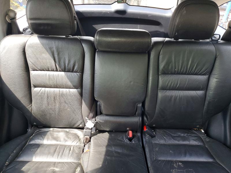 Aukcja sprzedaży 2010 Honda Cr-v, vin: 5J6RE4H7XAL083111, numer aukcji: 67560186