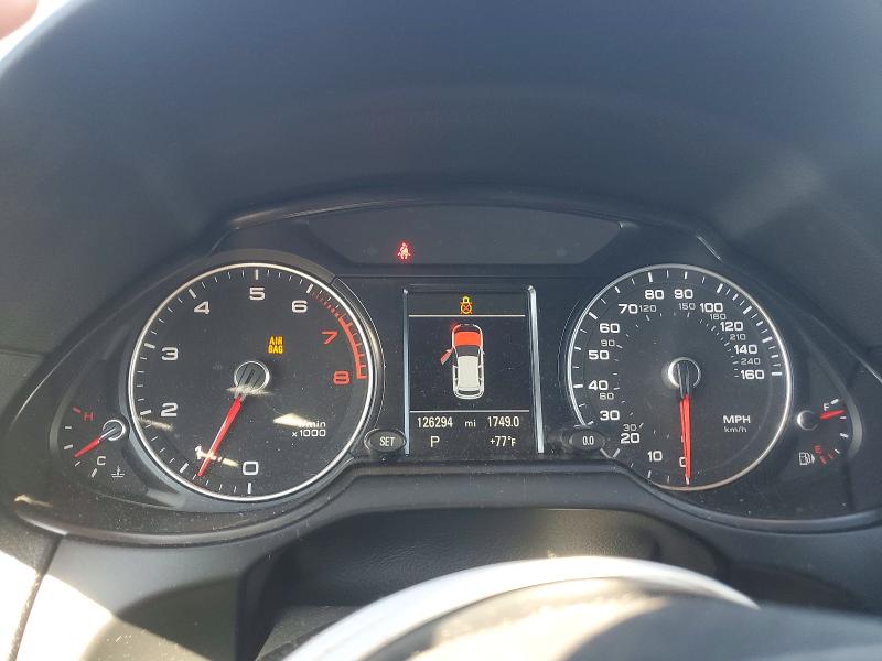Aukcja sprzedaży 2017 Audi Q5, vin: WA1M2AFP3HA044550, numer aukcji: 67674316