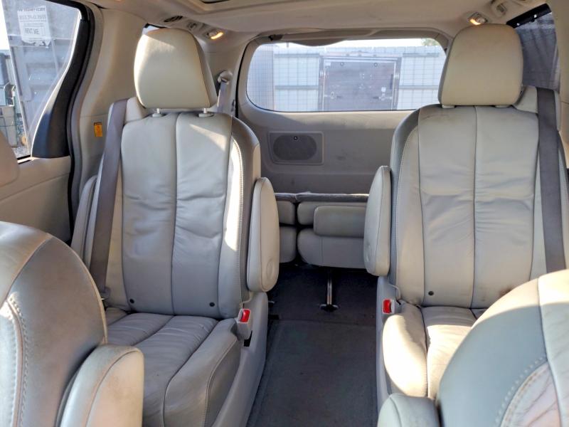 Продаж на аукціоні авто 2011 Toyota Sienna, vin: 5TDYK3DC9BS097119, номер лоту: 68559786