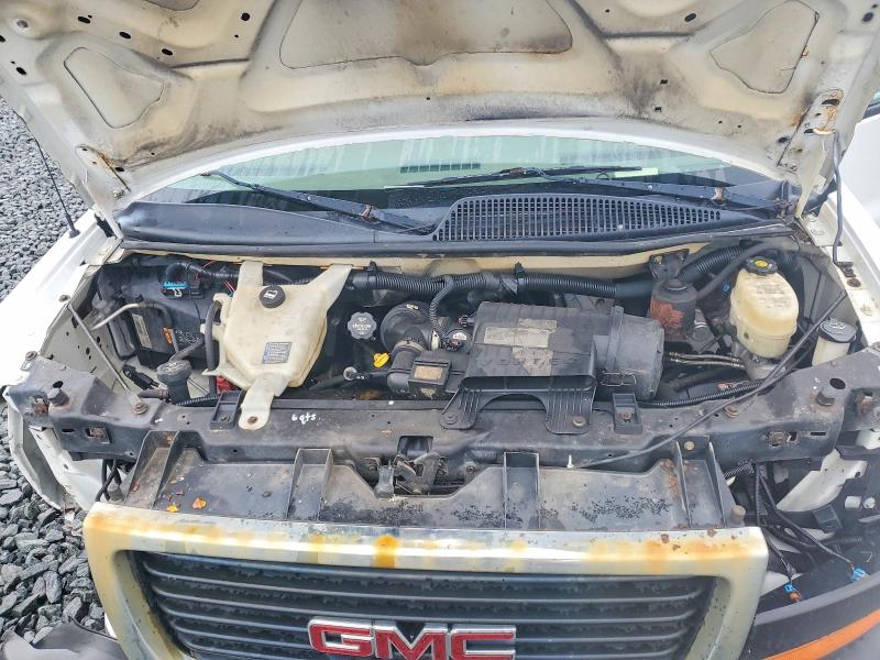 Продаж на аукціоні авто 2015 Gmc Savana, vin: 1GTW7FCF0F1277193, номер лоту: 70698256