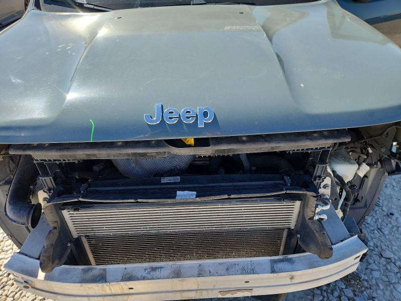 67540046 :رقم المزاد ، ZACCJABB0JPH92564 vin ، 2018 Jeep Renegade مزاد بيع