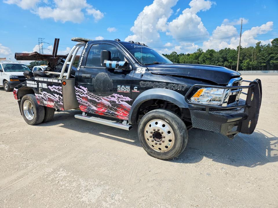 Продаж на аукціоні авто 2015 Ram 4500, vin: 3C7WRKAL1FG549170, номер лоту: 67999686