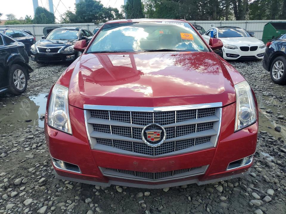 Продаж на аукціоні авто 2008 Cadillac Cts, vin: 1G6DG577580186291, номер лоту: 67892326