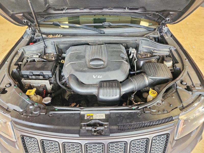 Продаж на аукціоні авто 2014 Jeep Grand Cherokee, vin: 1C4RJFAG7EC506322, номер лоту: 69103306