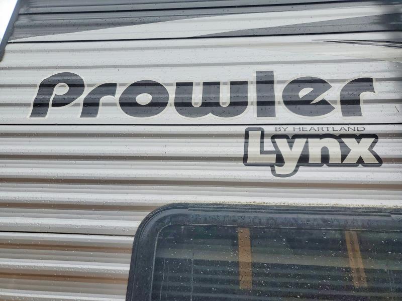 66593506 :رقم المزاد ، 5SFPB2922KE407832 vin ، 2019 Prowler Camper مزاد بيع